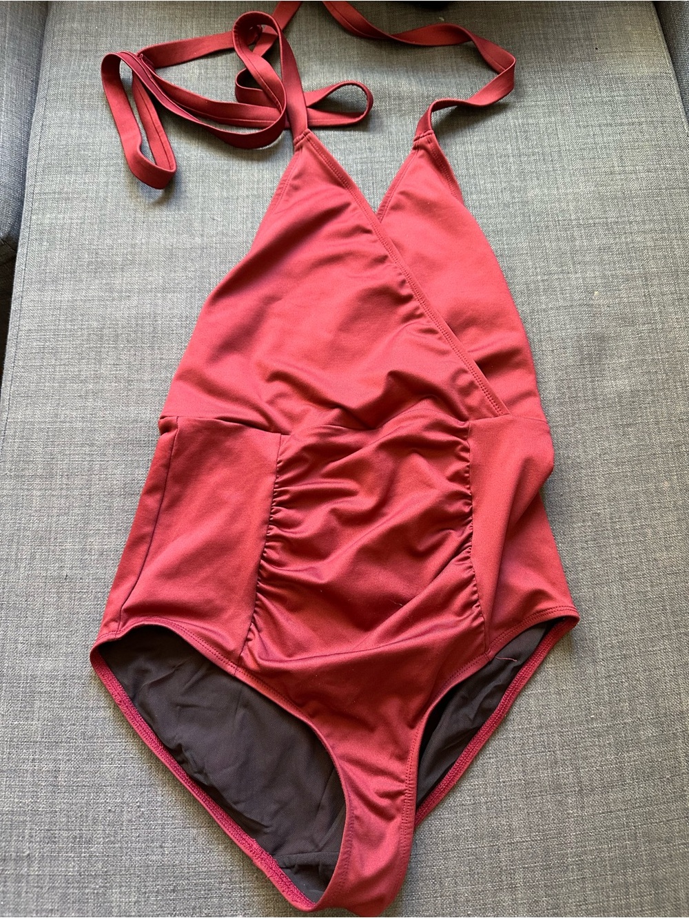 Nettle’s Tale Kelsey Swimsuit